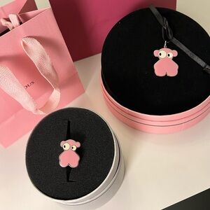 TOUS FACE COLLECTION | ONE OF A KIND